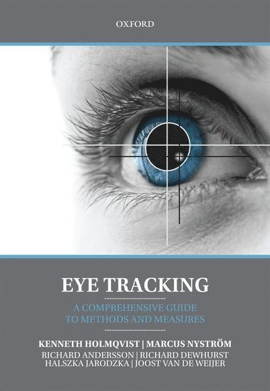 Eye Tracking cover